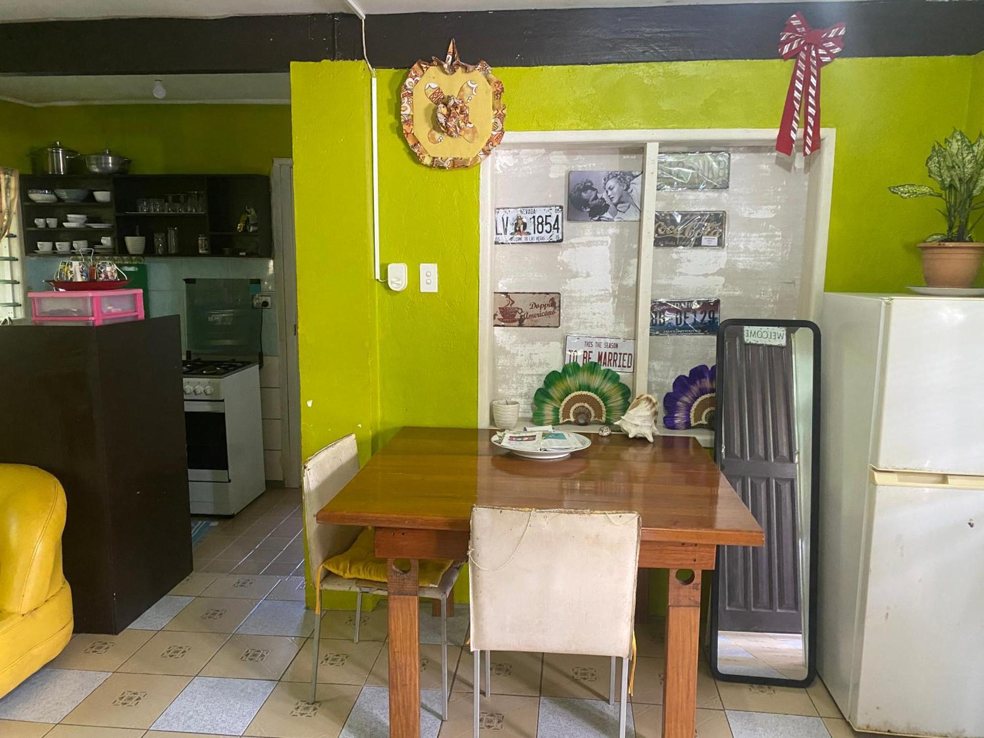 Island Home Honiara Buitenkant foto
